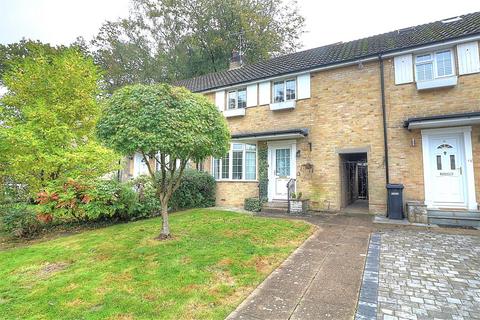 2 bedroom terraced house for sale, Hiltingbury Close, Chandler's Ford, Eastleigh