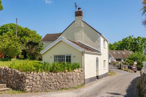 4 bedroom cottage for sale, Yew Tree Cottage, Reynoldston, Swansea