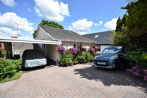 4 bedroom semi-detached house for sale, Heatherslade Close, Langland, Swansea