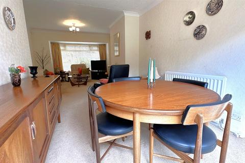3 bedroom semi-detached house for sale - St. Denis Road, Birmingham B29
