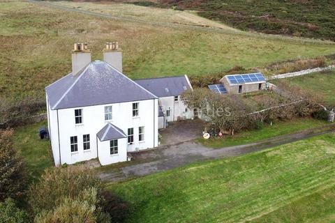 7 bedroom detached house for sale, Scorradale House, Scorradale Road, Orphir, Orkney