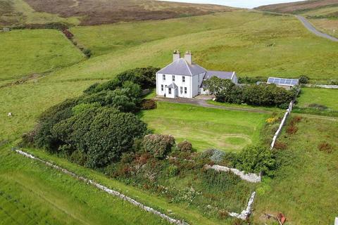 7 bedroom detached house for sale, Scorradale House, Scorradale Road, Orphir, Orkney