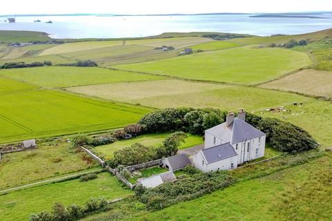 7 bedroom detached house for sale, Scorradale House, Scorradale Road, Orphir, Orkney