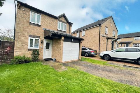 3 bedroom detached house for sale, Eagle Park, Marton-In-Cleveland, Middlesbrough