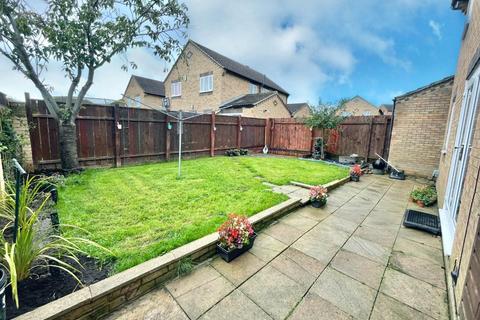 3 bedroom detached house for sale, Eagle Park, Marton-In-Cleveland, Middlesbrough