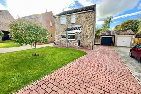 7 Northiam Close, Hemlington, Middlesbrough, TS8 9PT