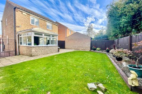 7 Northiam Close, Hemlington, Middlesbrough, TS8 9PT