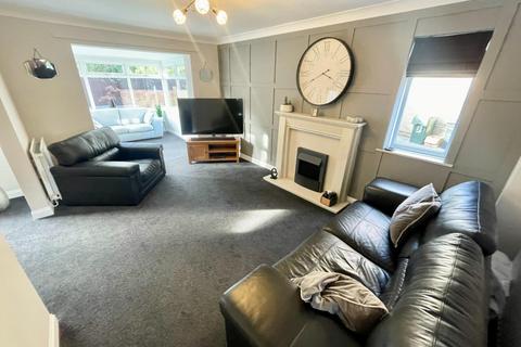 7 Northiam Close, Hemlington, Middlesbrough, TS8 9PT