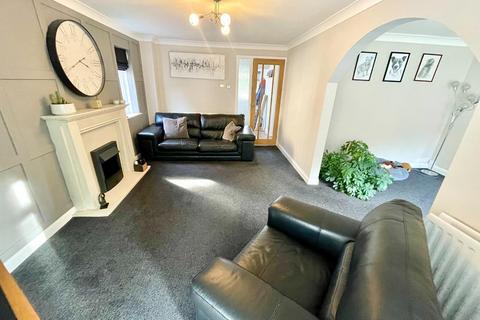 7 Northiam Close, Hemlington, Middlesbrough, TS8 9PT
