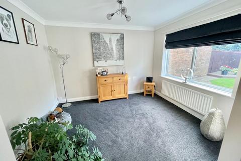 7 Northiam Close, Hemlington, Middlesbrough, TS8 9PT