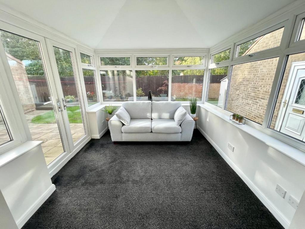 Orangery