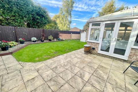 7 Northiam Close, Hemlington, Middlesbrough, TS8 9PT
