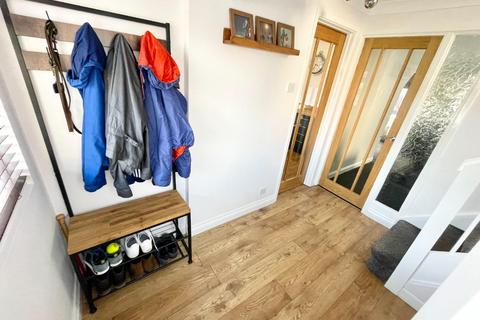 7 Northiam Close, Hemlington, Middlesbrough, TS8 9PT