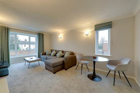 1 bedroom retirement property for sale, Broadwater Street East, Worthing