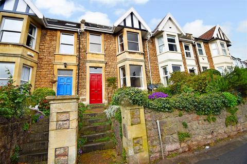 4 bedroom terraced house for sale, Slade Road, Portishead