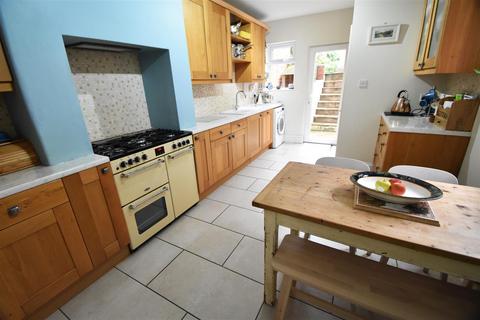 4 bedroom terraced house for sale, Slade Road, Portishead