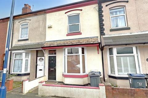 2 bedroom terraced house for sale, Lea House Road, Birmingham B30