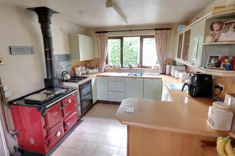 4 bedroom detached house for sale, Colscott, West Putford, Holsworthy, Devon, EX22