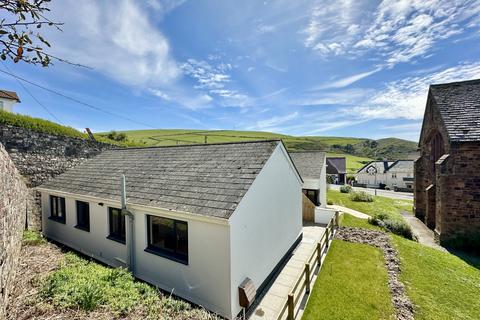 2 bedroom bungalow for sale, Beach Road, Woolacombe, Devon, EX34