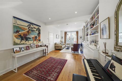 4 bedroom terraced house for sale - Danemere Street, Putney
