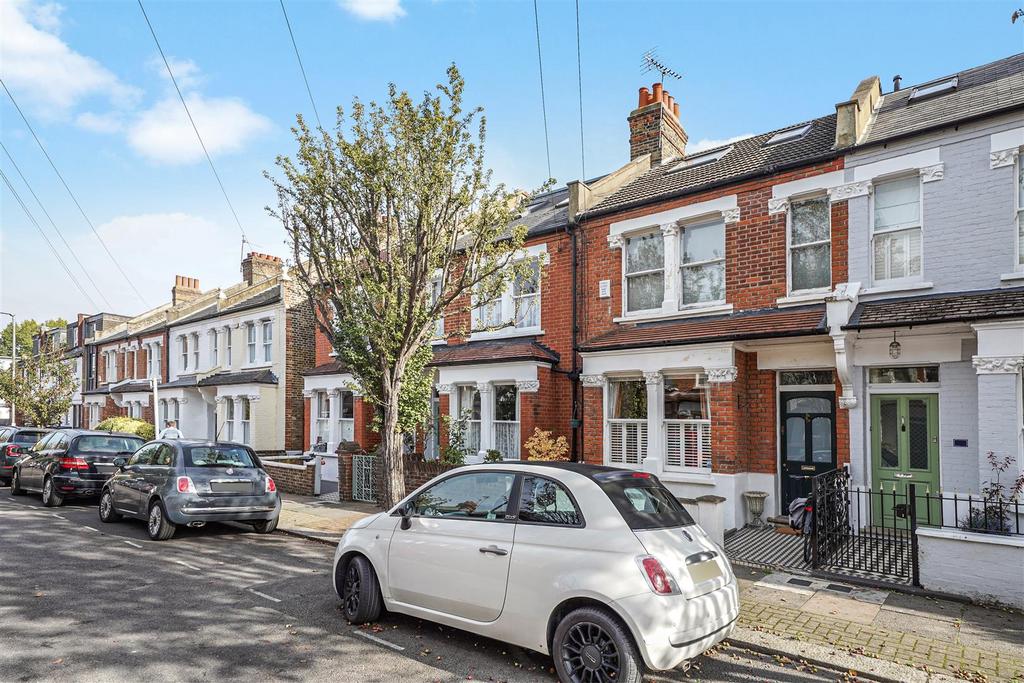 Danemere Street