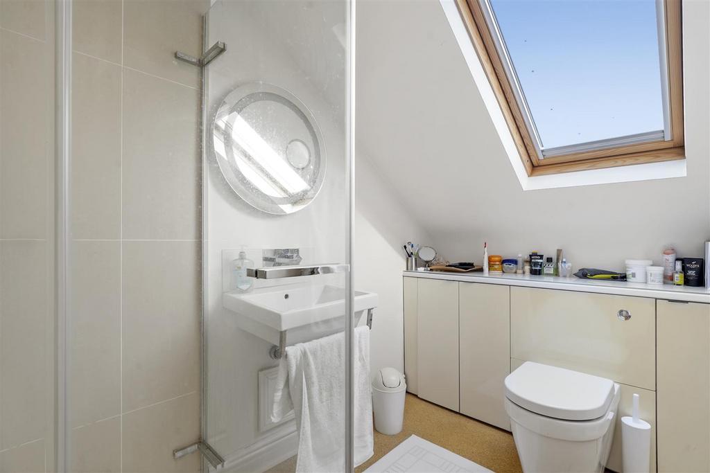 Danemere Street