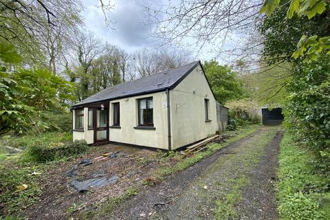 3 bedroom bungalow for sale, Newton Down, Lifton, Devon, PL16
