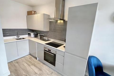 1 bedroom apartment for sale - 44 Cromer Road, Birmingham B12