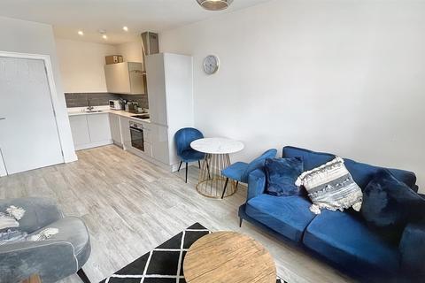 1 bedroom apartment for sale - 44 Cromer Road, Birmingham B12