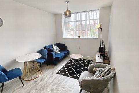 1 bedroom apartment for sale, 44 Cromer Road, Birmingham B12