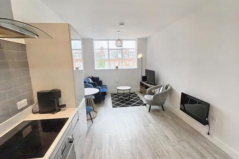 1 bedroom apartment for sale, 44 Cromer Road, Birmingham B12