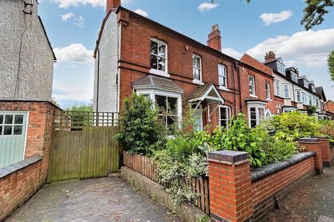 4 bedroom semi-detached house for sale - Woodfield Road, Birmingham B13