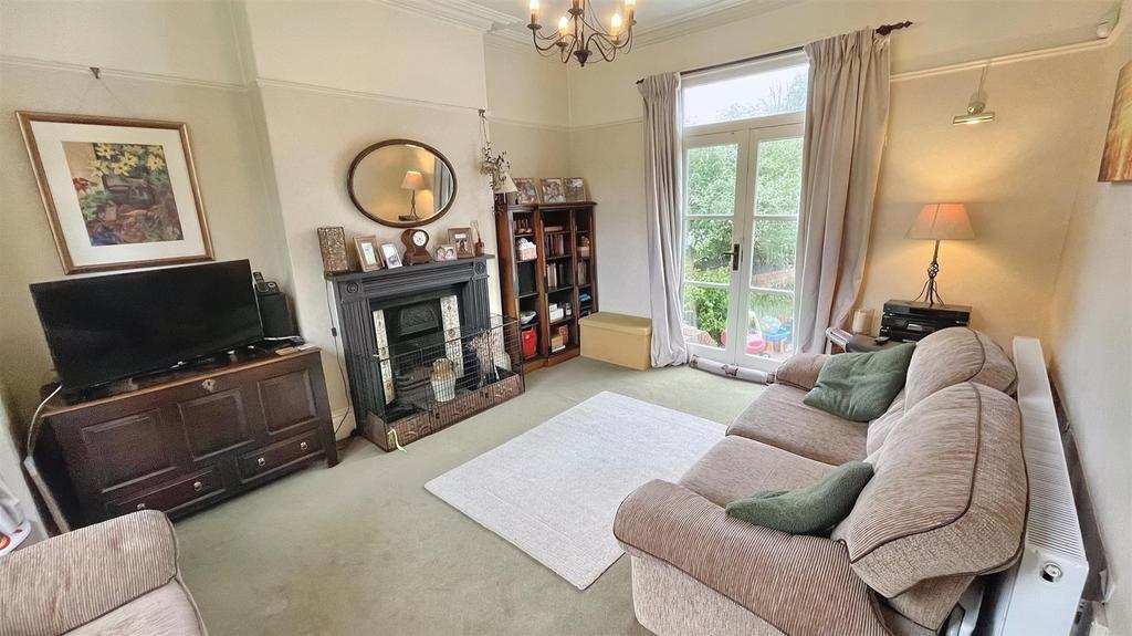Reception Room One