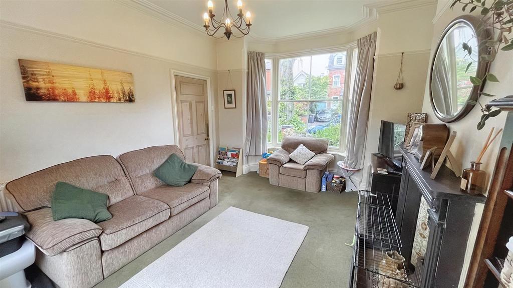 Reception Room One