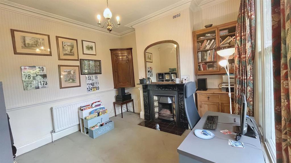 Reception Room Two