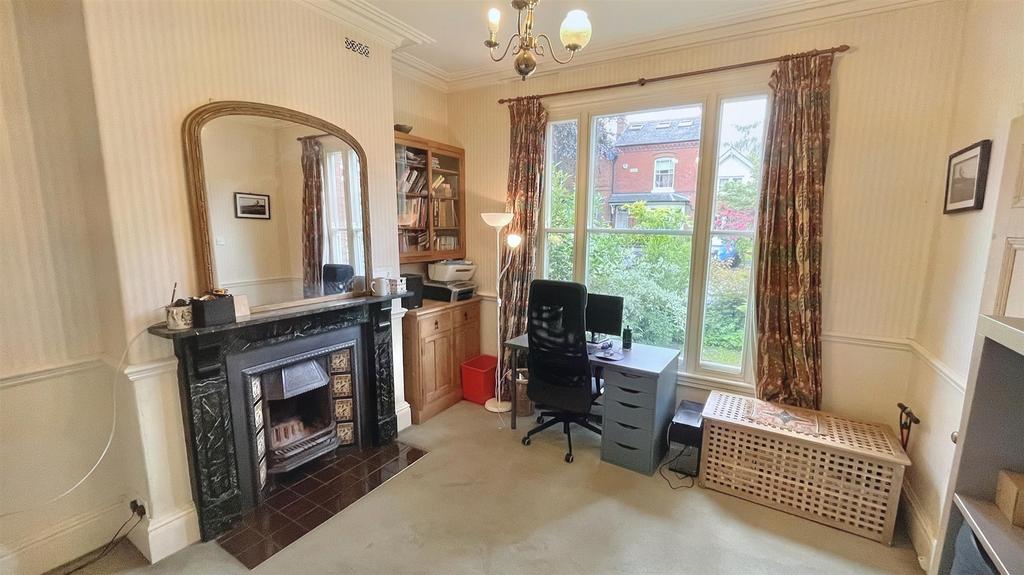 Reception Room Two