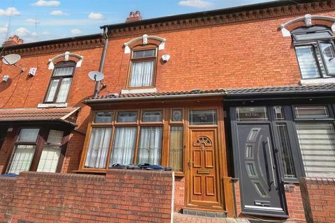 3 bedroom terraced house for sale - Wilton Road, Birmingham B11