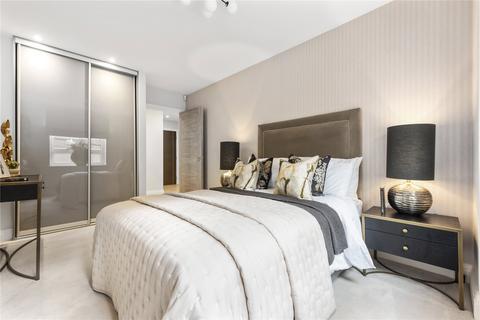 2 bedroom apartment for sale, Lightfield, Barnet, London, EN5