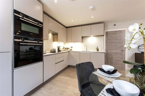 2 bedroom apartment for sale, Lightfield, Barnet, London, EN5