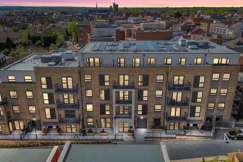 2 bedroom apartment for sale, Lightfield, Intaglio House, Barnet, EN5