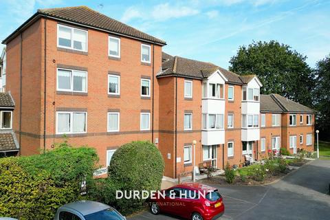 1 bedroom retirement property for sale, Fentiman Way, Hornchurch, RM11