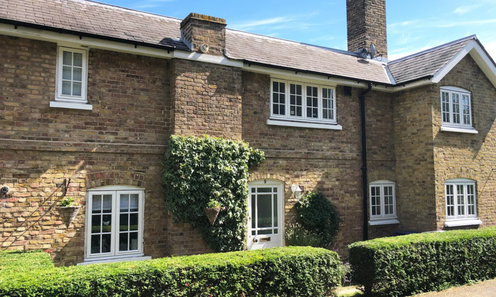 Swallow Court, Herne Common, Herne Bay, CT6 2 bed terraced house for