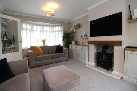3 bedroom detached house for sale - Hadleigh Gardens, Herne Bay, CT6