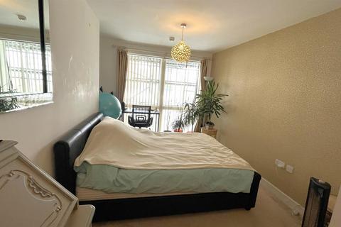 2 bedroom apartment for sale, The Boulevard, Birmingham B5