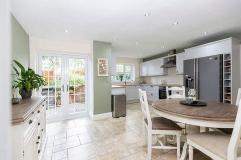 5 bedroom detached house for sale, Station Court, Witton Park