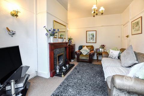 3 bedroom semi-detached house for sale, Brungerley Avenue, Clitheroe, BB7