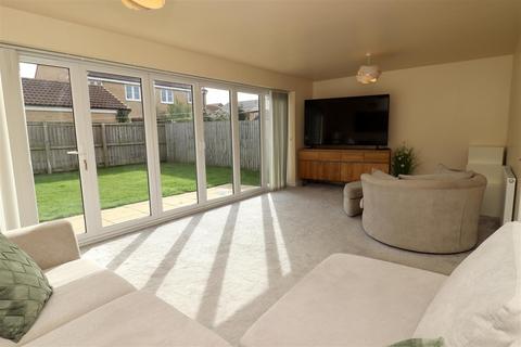 17 Cooper Street, Market Weighton, York, YO43 3FR