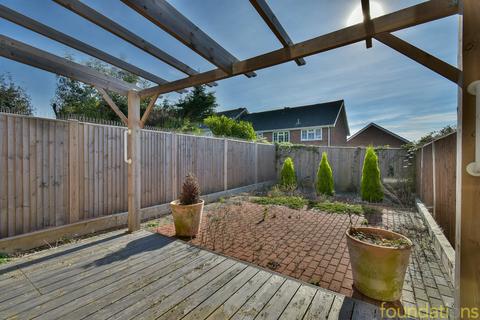 10 Kestrel Close, Bexhill-on-sea, TN40 1UG