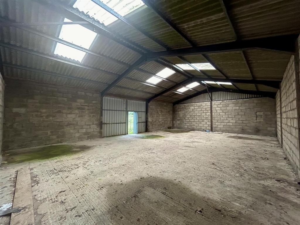 Leachpool, Crundale, Haverfordwest... Property £159,000