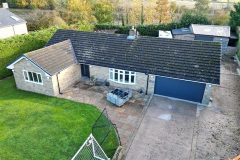 4 bedroom detached bungalow for sale, Main Street North, Aberford, Leeds